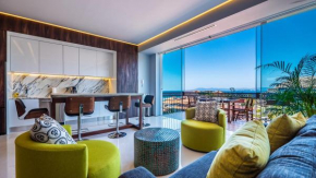 Pier 57-403 - Pier 57 Romantic Zone Ocean Views 2 bedroom 2